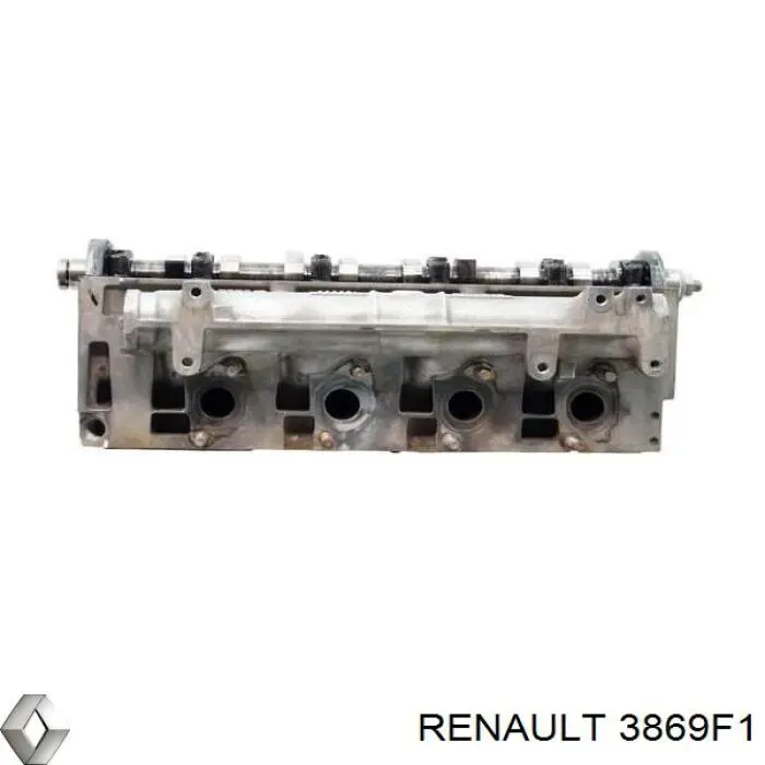3869F1 Renault (RVI) 