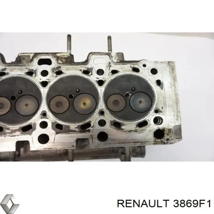  Renault (RVI) 3869F1 ціна, від 253.38 USD