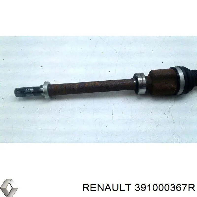 Піввісь передня, права SKF VKJC8935 ціна, від 129.36 USD