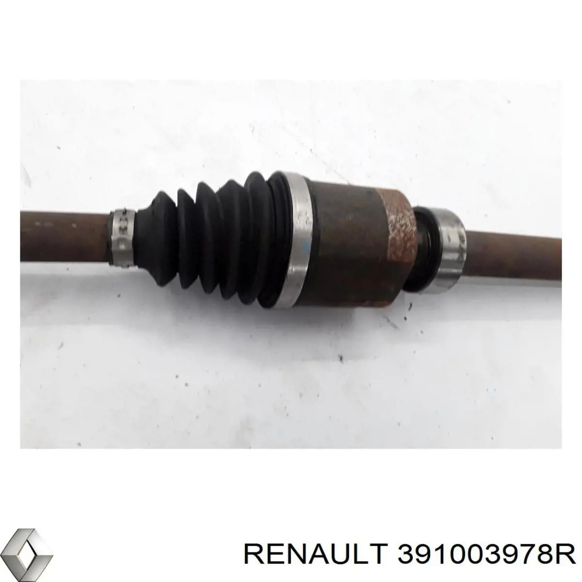 Купити 391003978R Renault (RVI) 