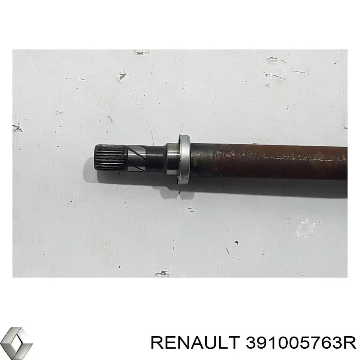  391005763R Renault (RVI)