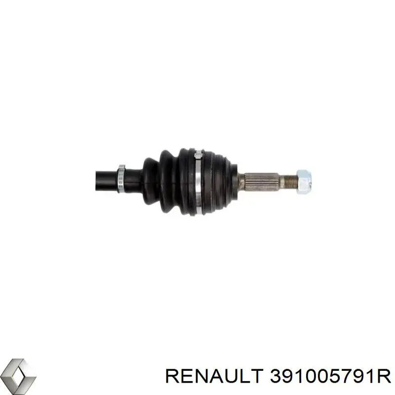 Піввісь передня, права Magneti Marelli TDS0112 ціна, від 85.53 USD
