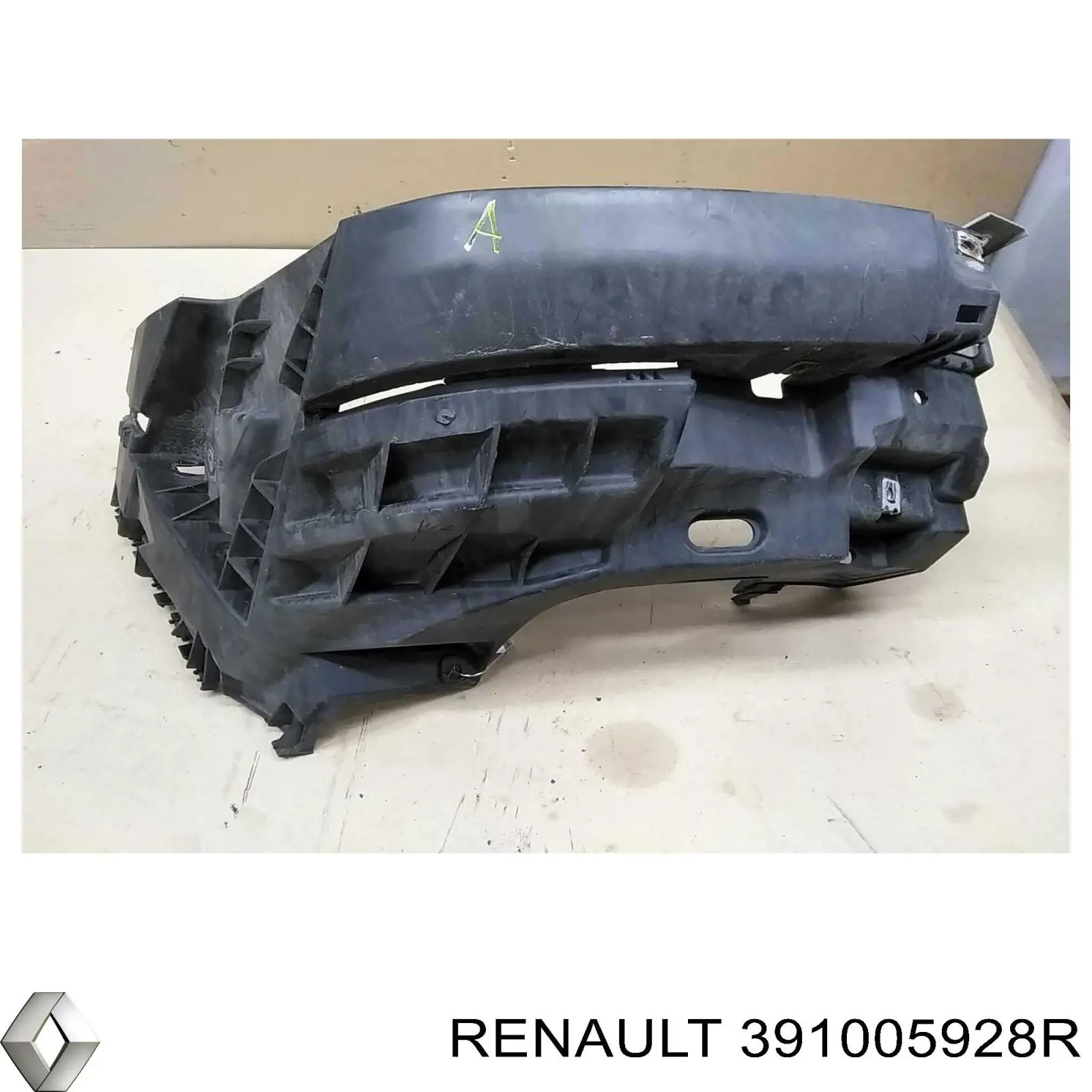 Піввісь передня, права Renault (RVI) 391005928R ціна, від 112.01 USD