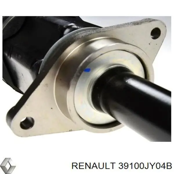  Renault (RVI) 39100JY04B ціна, від 85.12 USD