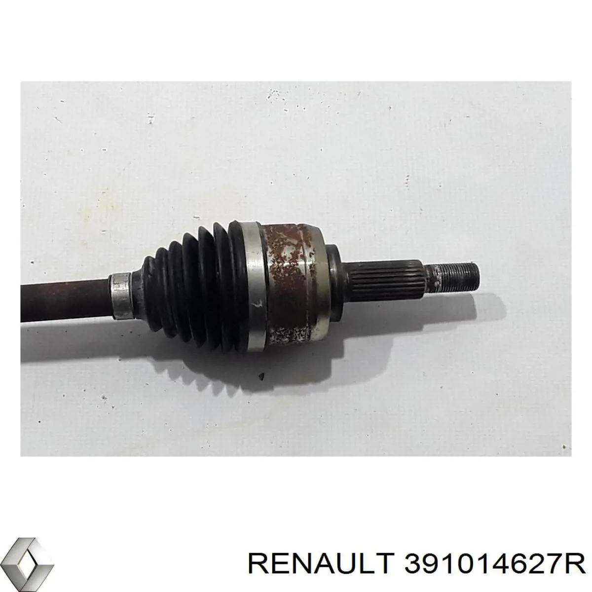  391014627R Renault (RVI)