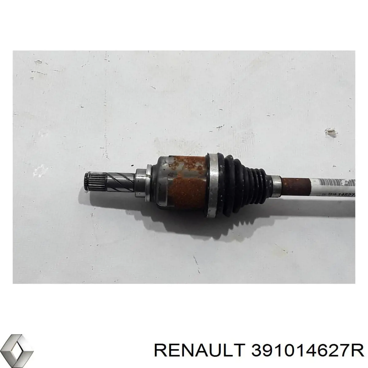 Купити 391014627R Renault (RVI) 