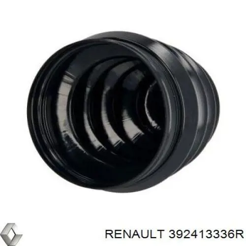 392413336R Renault (RVI) пильник шруса внутрішній, передній піввісі