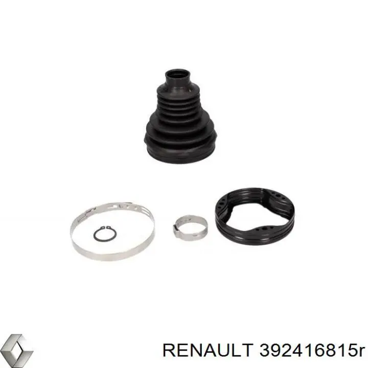  392416815R Renault (RVI)