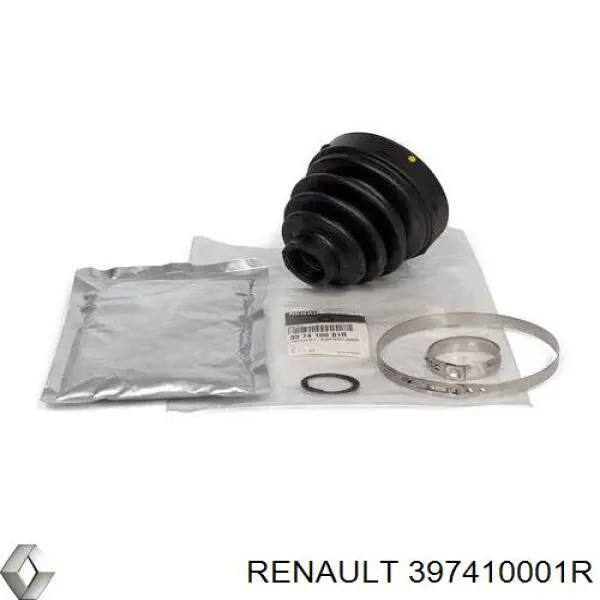 397410001R Renault (RVI) пильник шруса внутрішній лівий