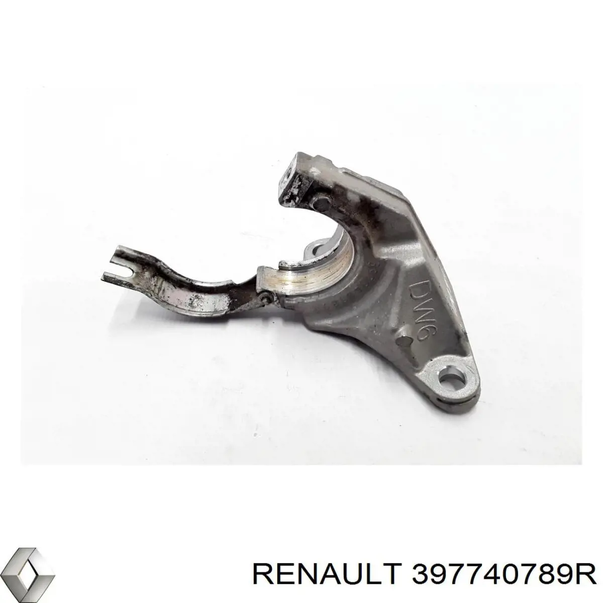  397740789R Renault (RVI)