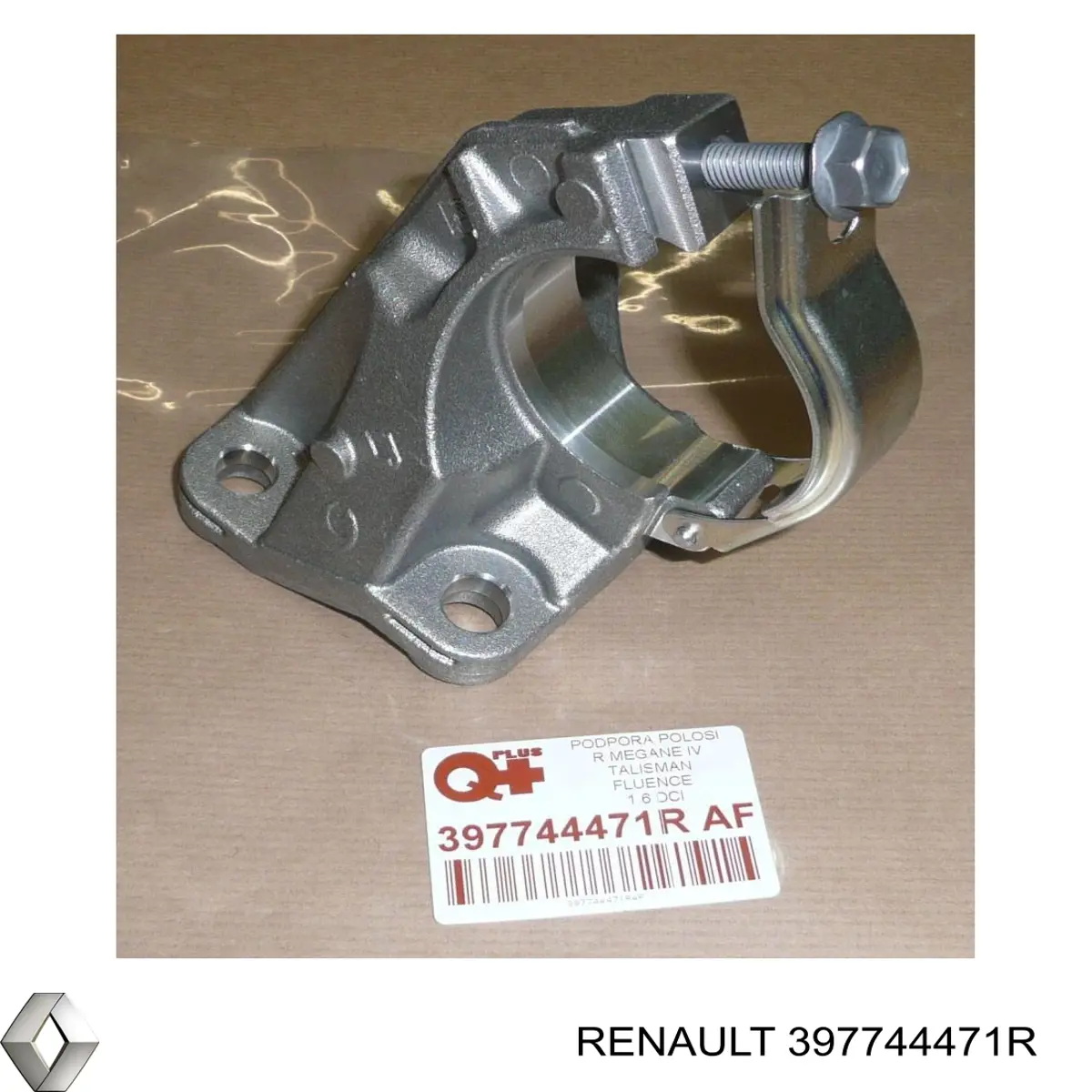  Renault (RVI) 397744471R ціна, від 35.23 USD