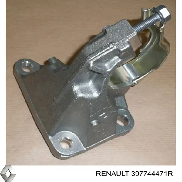 397744471R Renault (RVI) 