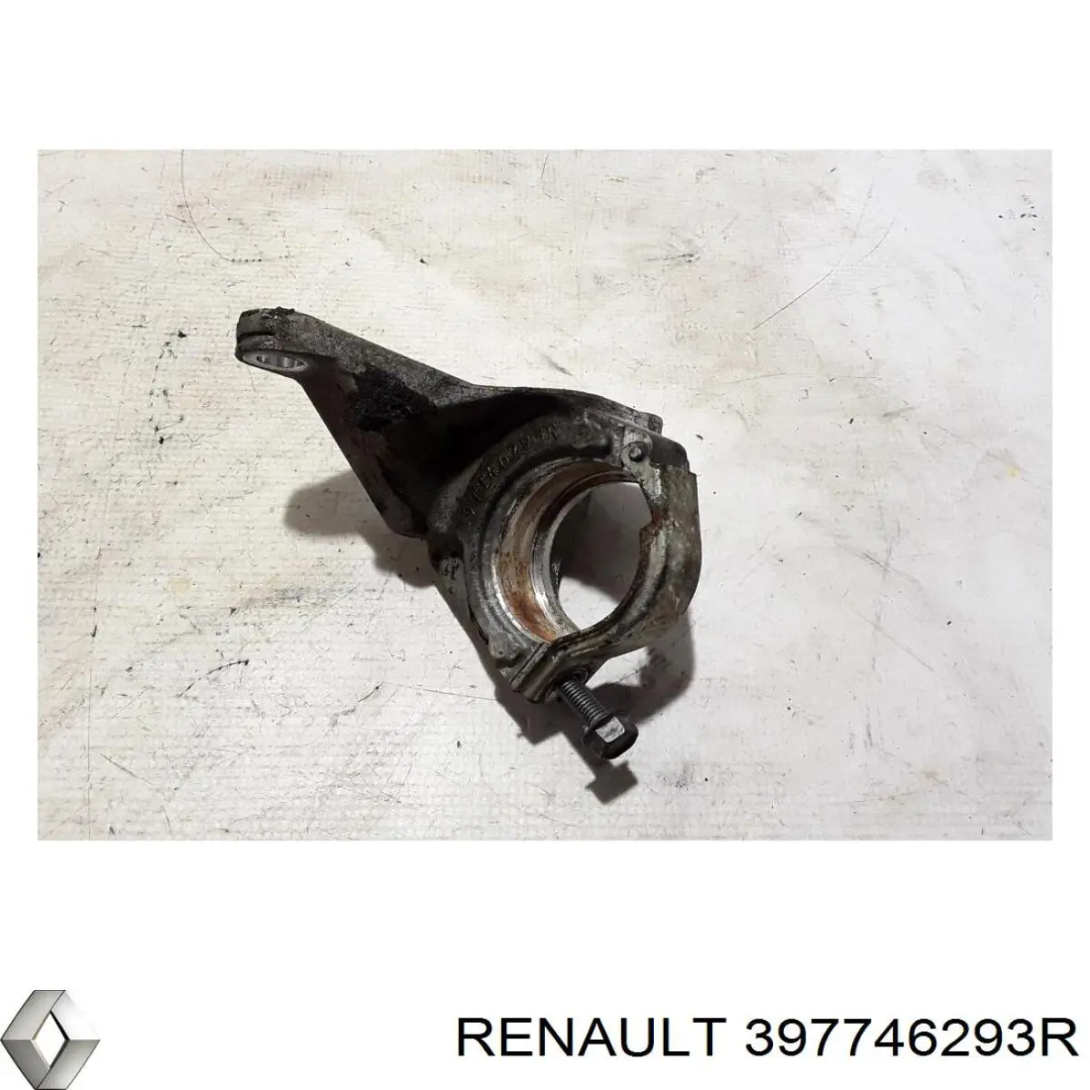 397746293R Renault (RVI) 