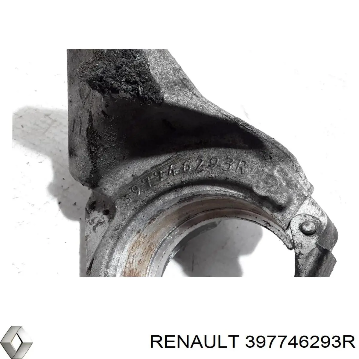  Renault (RVI) 397746293R ціна, від 45.28 USD