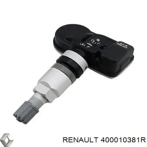Манометр повітряний Renault Laguna II хетчбек (BG0, BG1) (2001 - 2007) ціна, від 14.12 USD