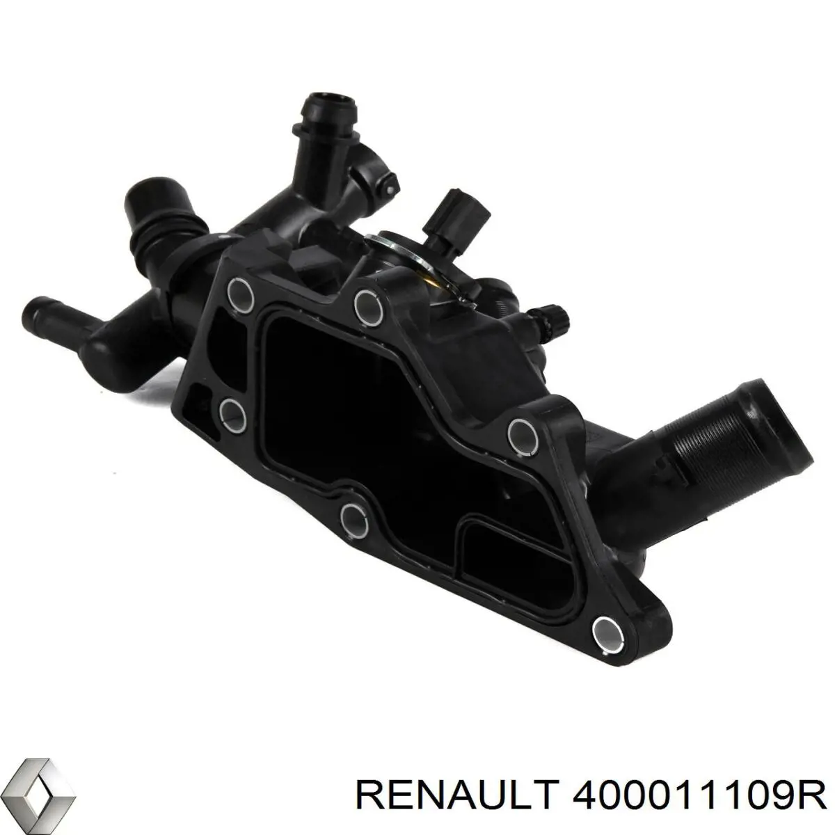 Купити 400011109R Renault (RVI) Вентиль для колеса