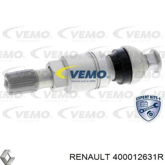 Купити 400012631R Renault (RVI) Датчик контролю тиску в шинах