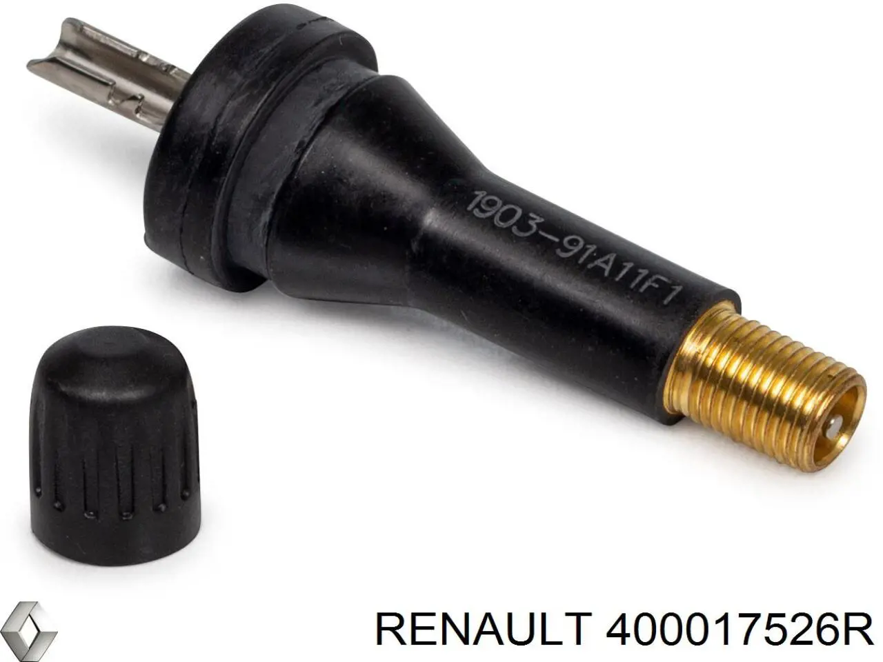 Купити Вентиль для колеса Renault Scenic GRAND IV R9