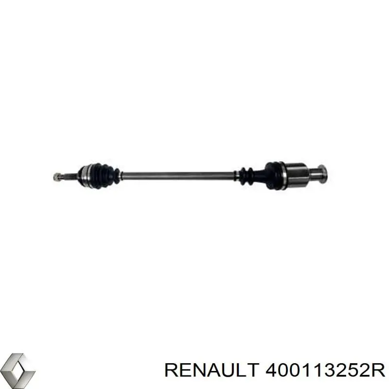 400113252R Renault (RVI) 