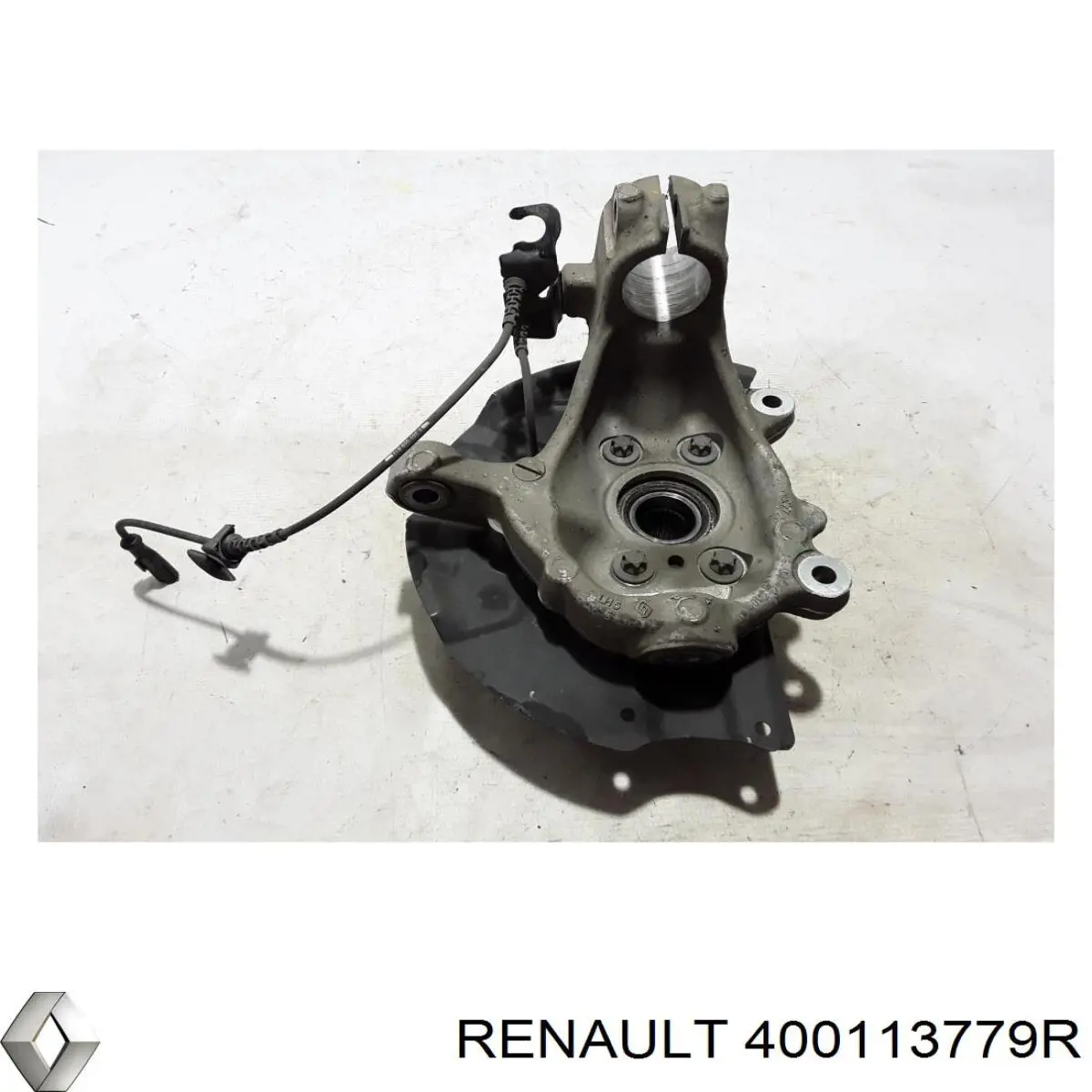 400113779R Renault (RVI) 