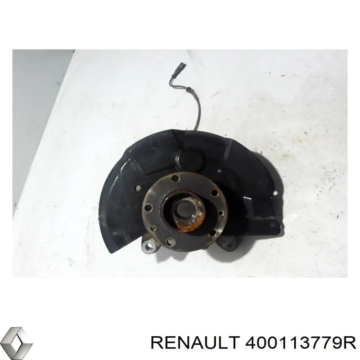  Renault (RVI) 400113779R ціна, від 72.15 USD