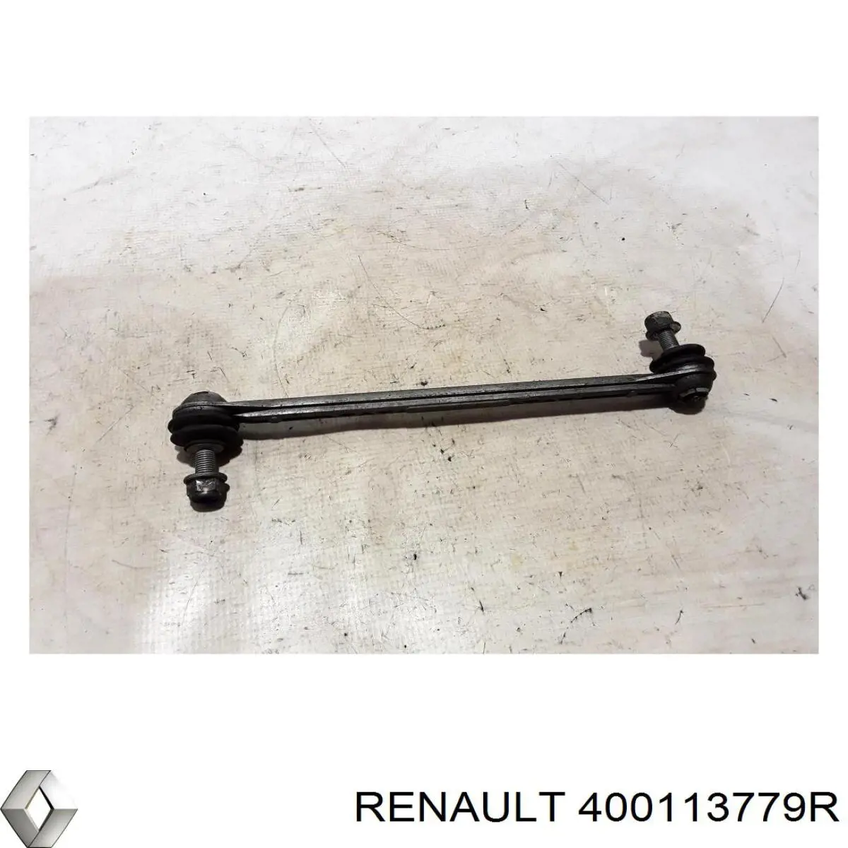 Купити 400113779R Renault (RVI) 