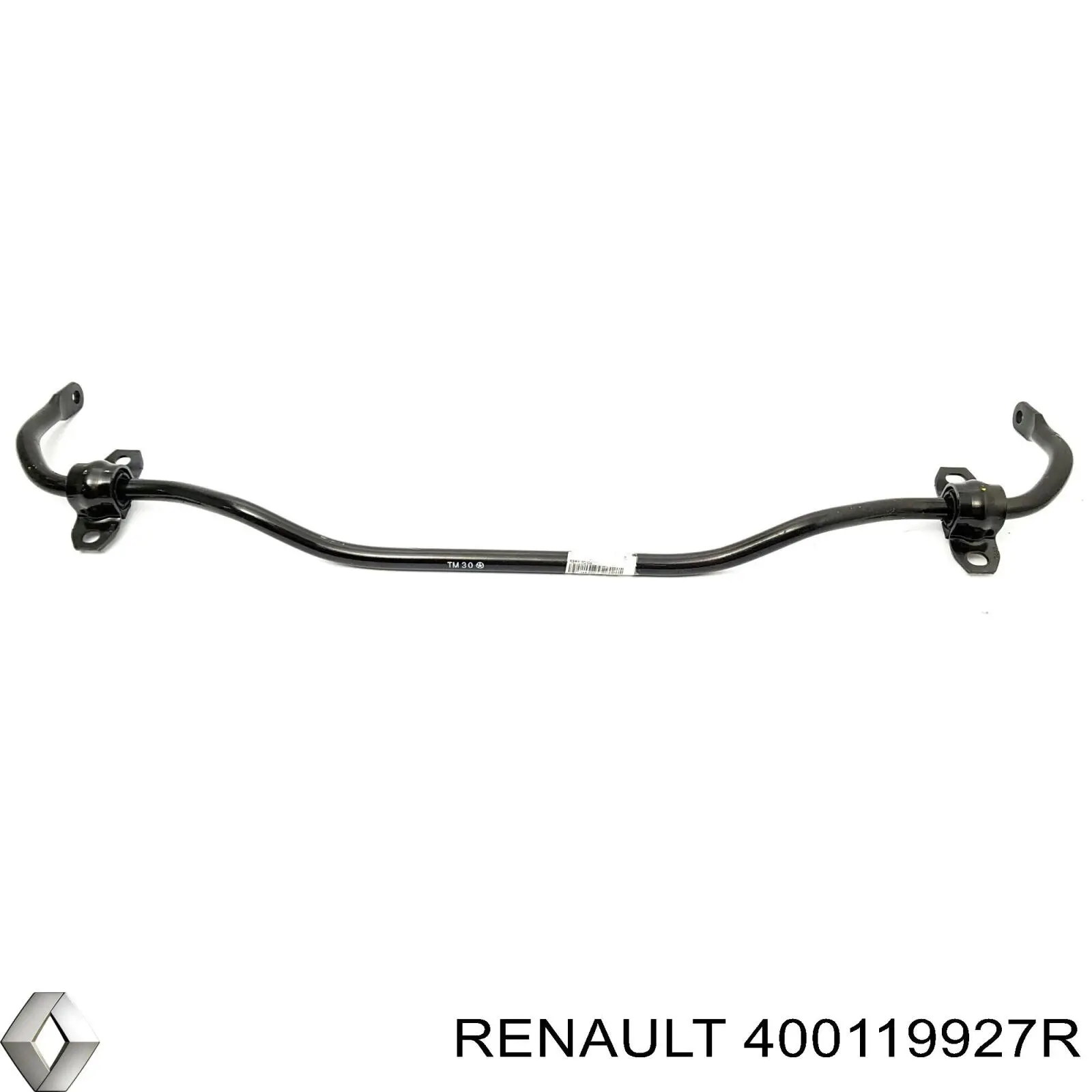  400119927R Renault (RVI)