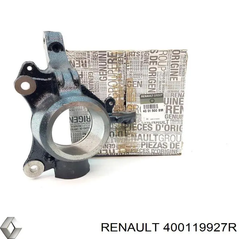 400119927R Renault (RVI) 