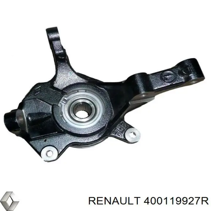 Купити 400119927R Renault (RVI) 