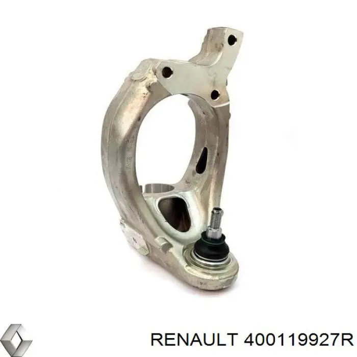 400119927R Renault (RVI) 