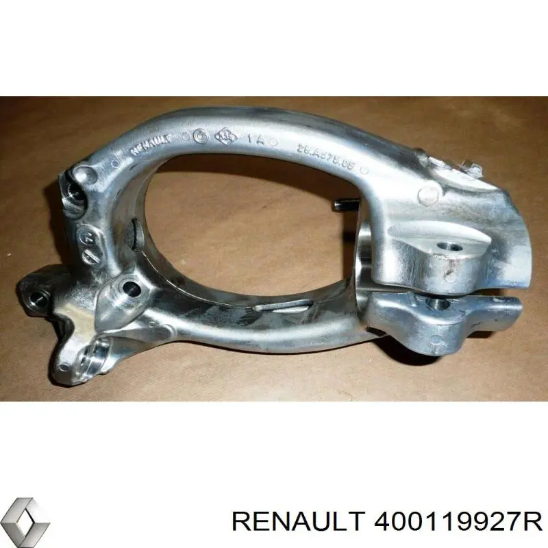  Renault (RVI) 400119927R ціна, від 277.58 USD