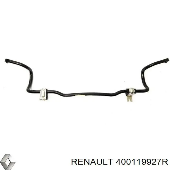 Купити 400119927R Renault (RVI) 