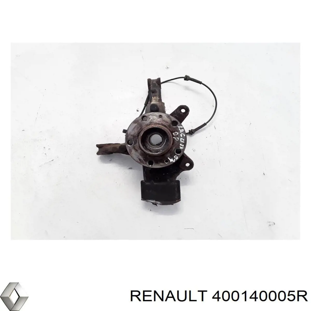  Renault (RVI) 400140005R ціна, від 128.53 USD