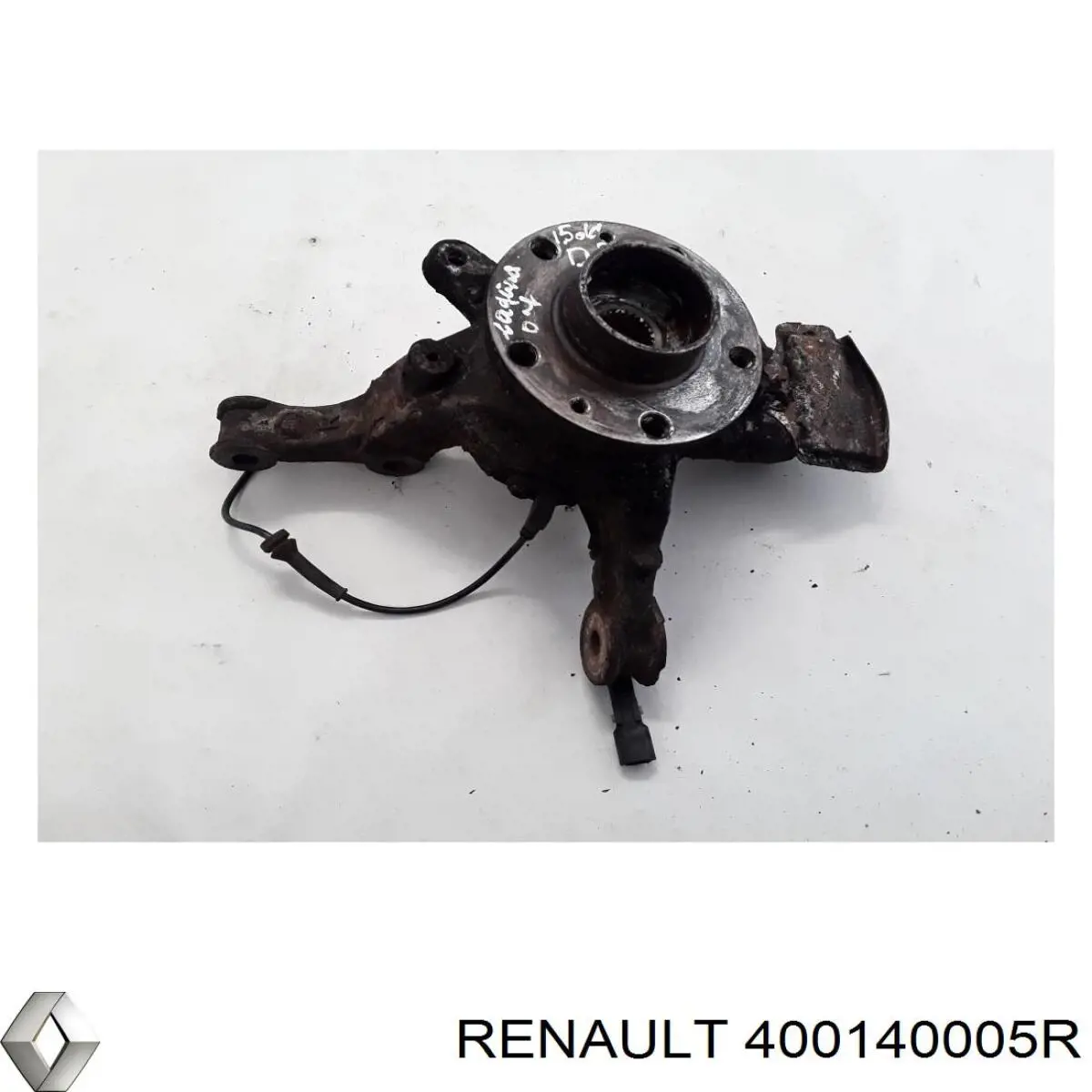  400140005R Renault (RVI)