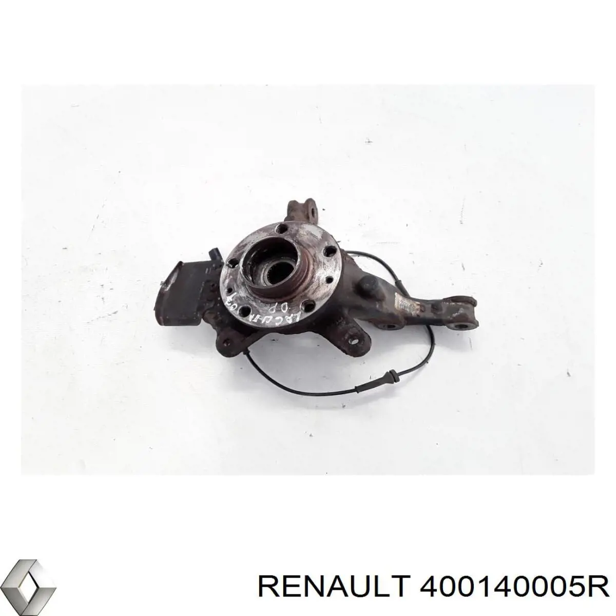 Купити 400140005R Renault (RVI) 