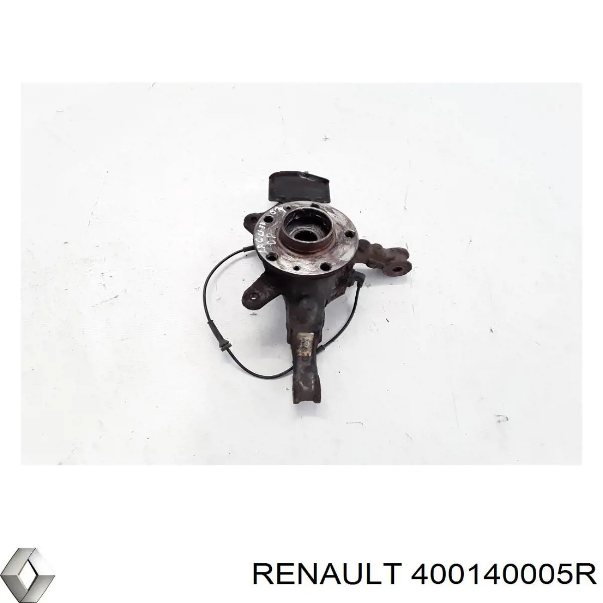  400140005R Renault (RVI)