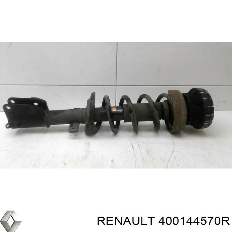  400144570R Renault (RVI)