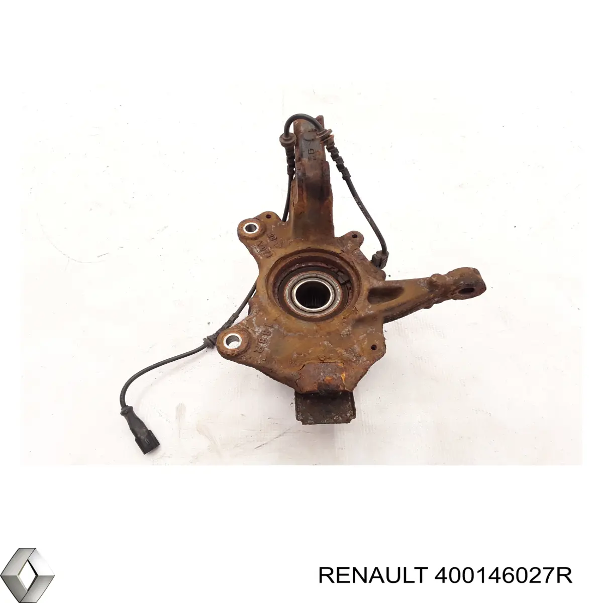  400146027R Renault (RVI)