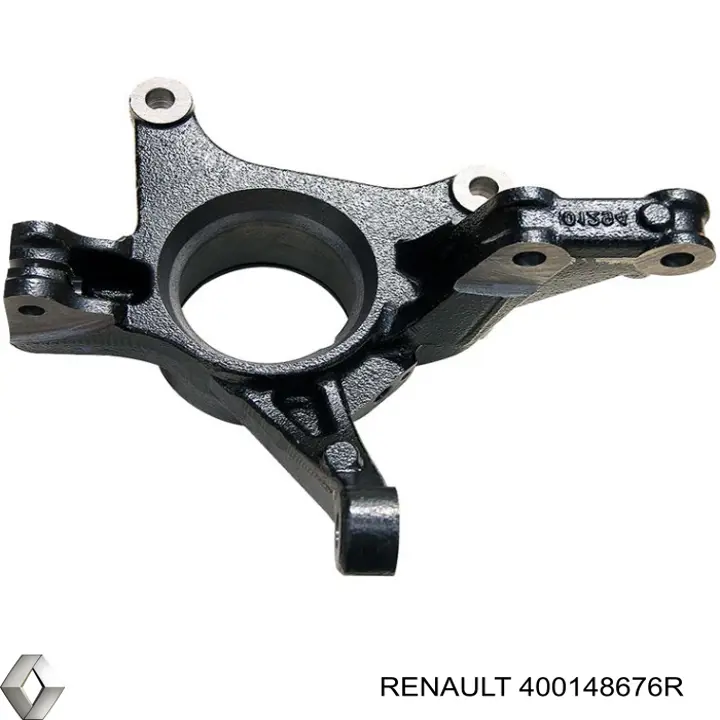 Цапфа - поворотний кулак передній, правий NTY ZZPRE019 ціна, від 42.94 USD