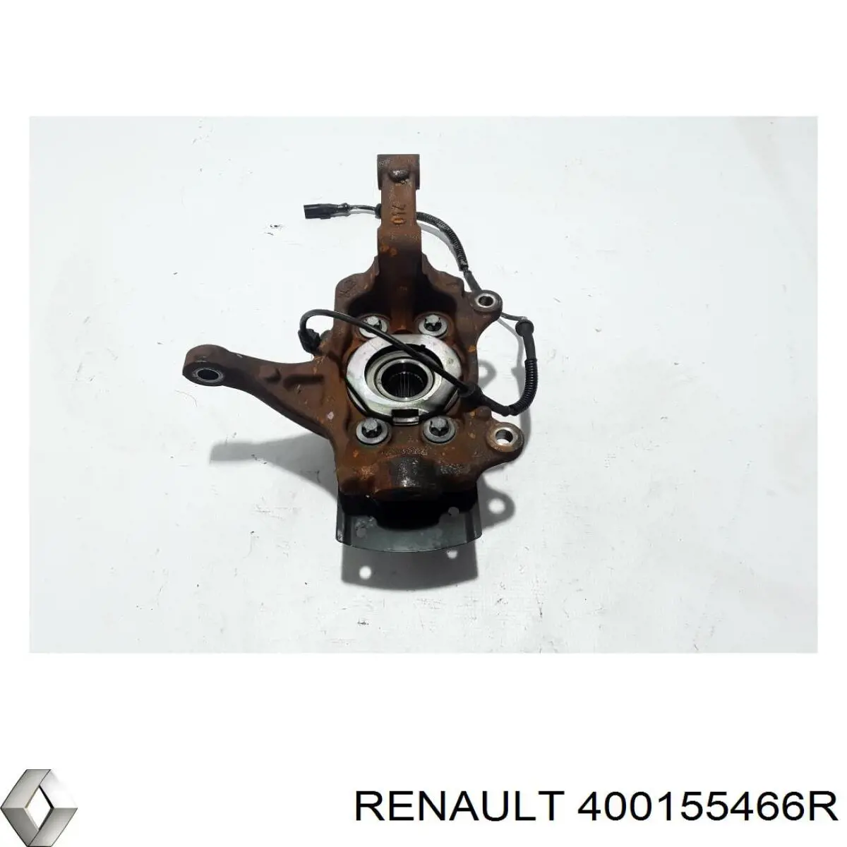  400155466R Renault (RVI)