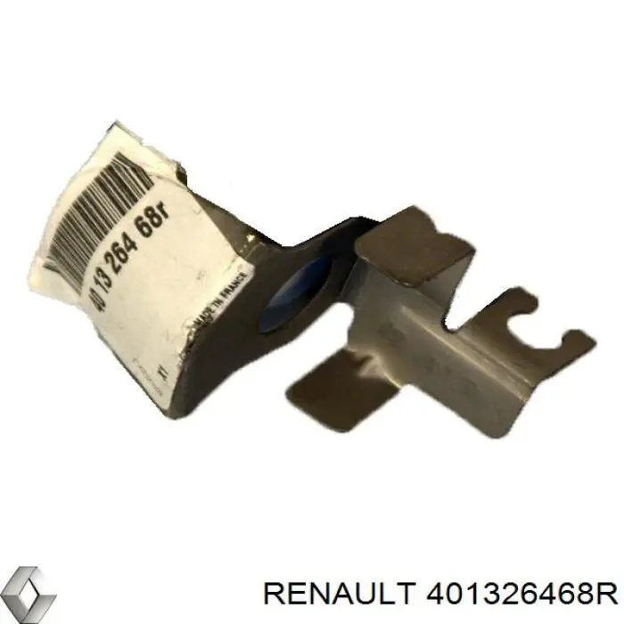 Купити 401326468R Renault (RVI) Захист кульової опори