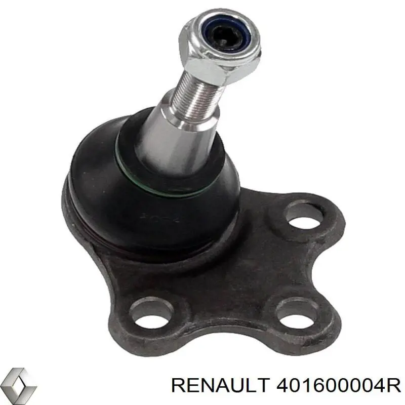 Кульова опора, нижня Renault (RVI) 401600004R