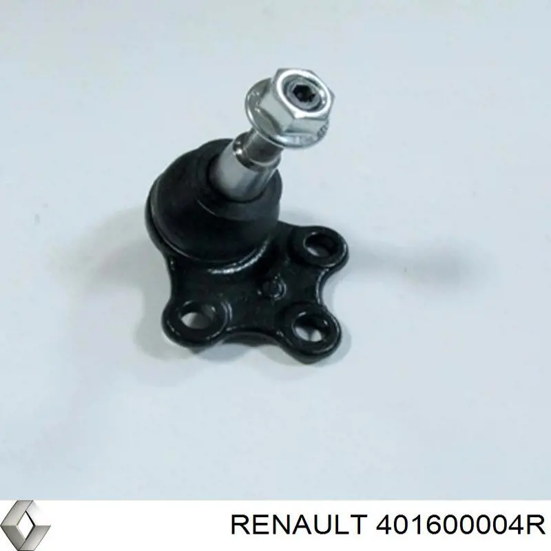 Купити 401600004R Renault (RVI) Кульова опора, нижня