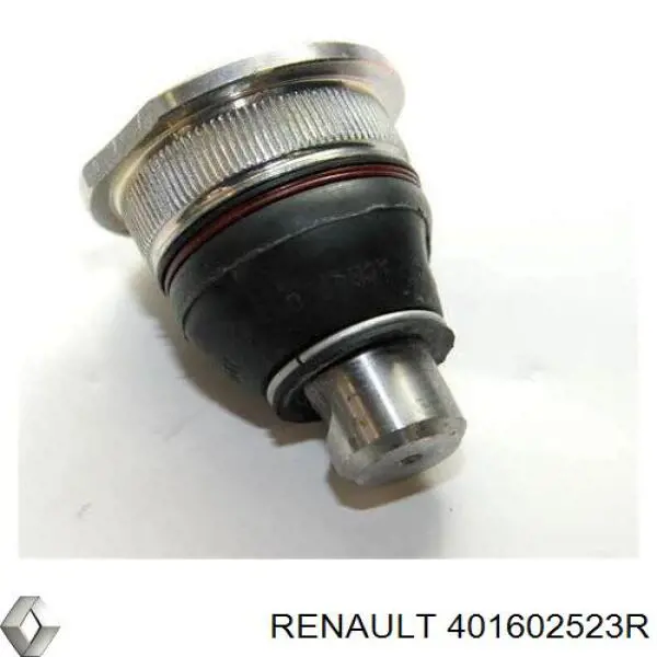 Кульова опора, нижня Renault (RVI) 401602523R ціна, від 17.75 USD