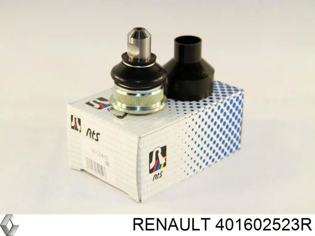 Кульова опора, нижня 401602523R Renault (RVI)