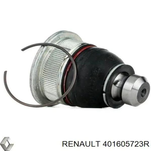 401605723R Renault (RVI) Кульові на авто