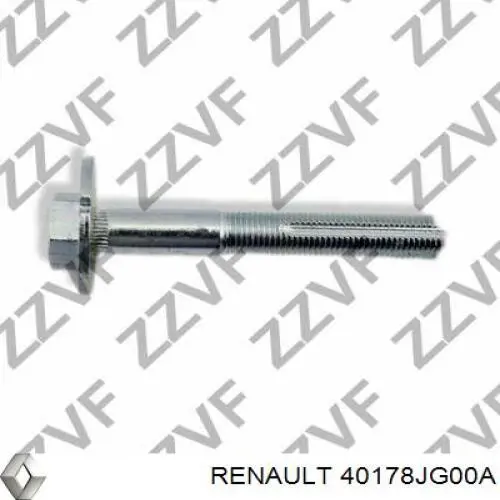 40178JG00A Renault (RVI) 