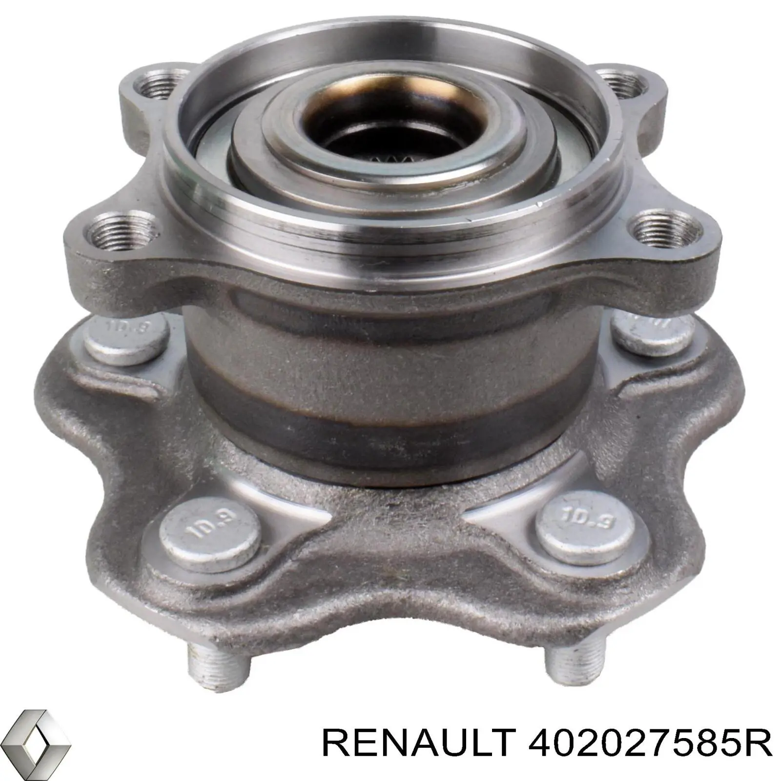 Купити 402027585R Renault (RVI) Підшипник ступиці колеса
