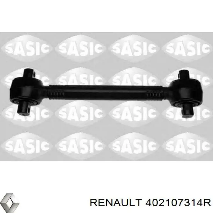 Купити 402107314R Renault (RVI) Підшипник ступиці передньої