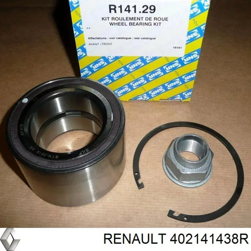  402141438R Renault (RVI)